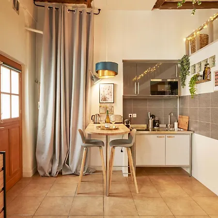 Apartment Temple Iv
