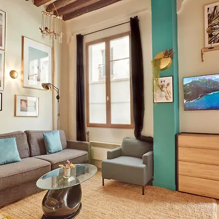 Apartment Temple Iv *