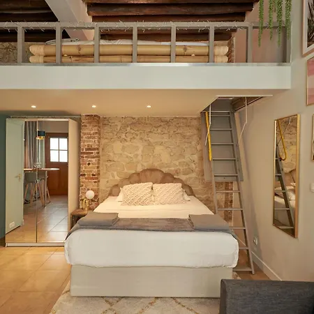 Apartment Temple Iv *