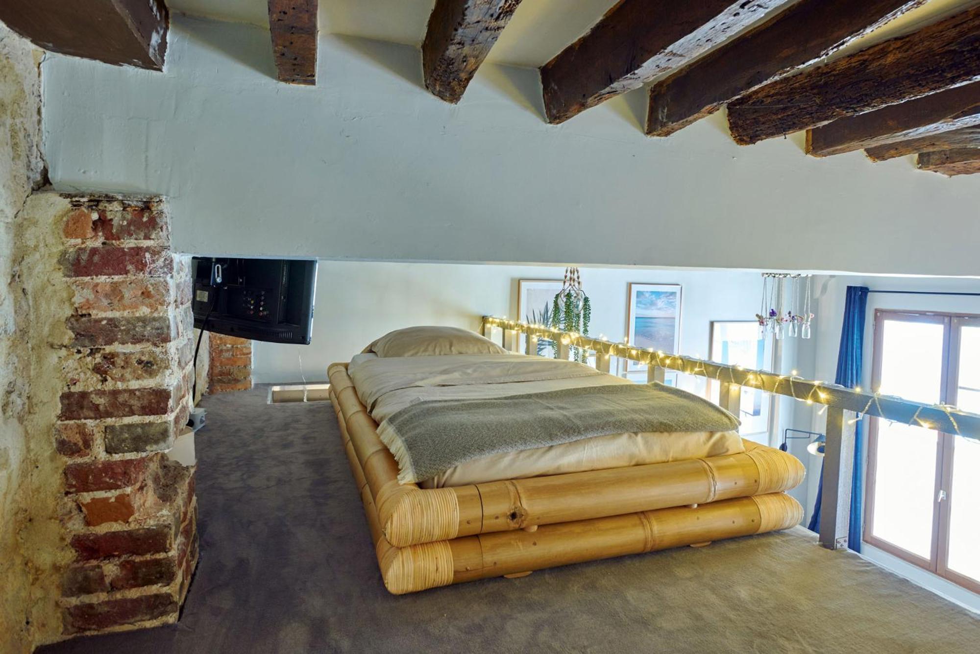 Apartment Temple Iv *