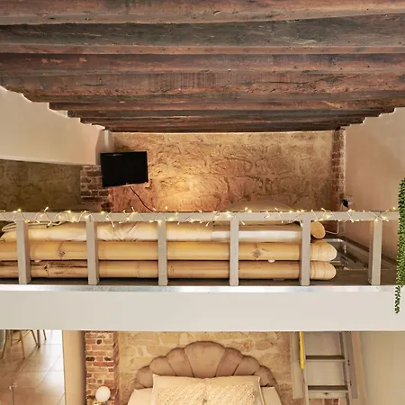 Appartamento Temple Iv